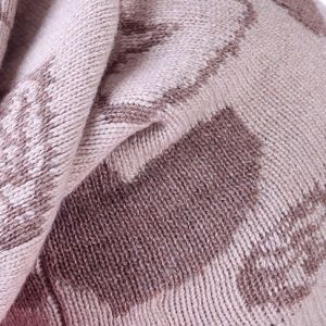 Сърце бежов