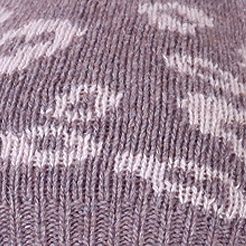 Леопард бежов