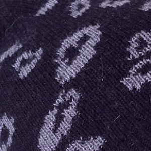 Леопард сив