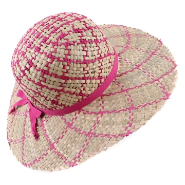 Ladie's summer hat HatYou CEP0609
