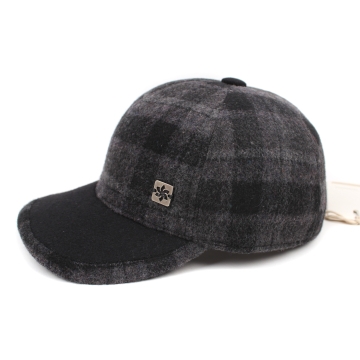 Men's baseball cap Granadilla JG5393