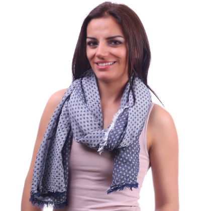 Ladies scarf Pulcra Dylan