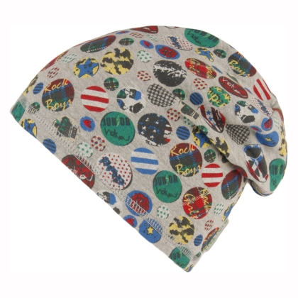 Pălăria moale pentru copii HatYou CP2446