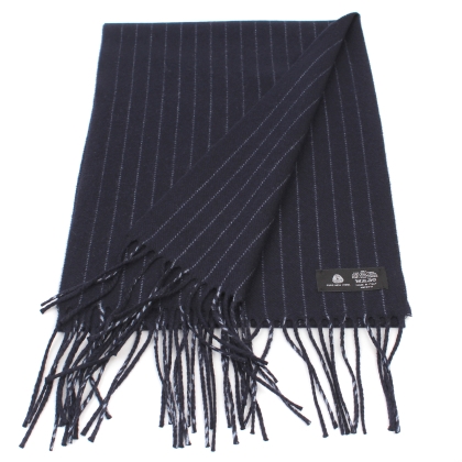 Men's wool scarf Ma.Al.Bi. MAB862/65