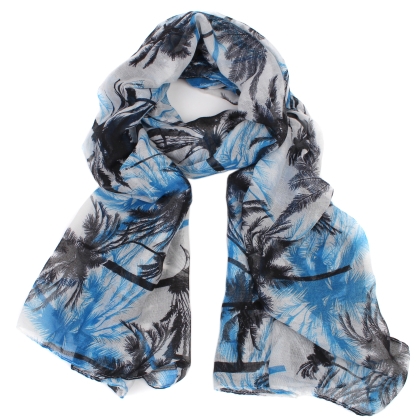 Ladies scarf HatYou SE0635