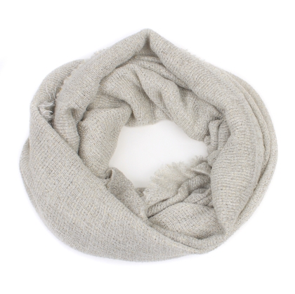Lady's scarf Pulcra Aosta