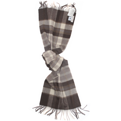 Мъжки вълнен шал Ma.Al.Bi. MAB136/102