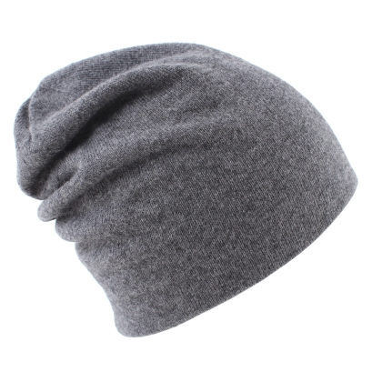 Men's knitted hat HatYou CP1862