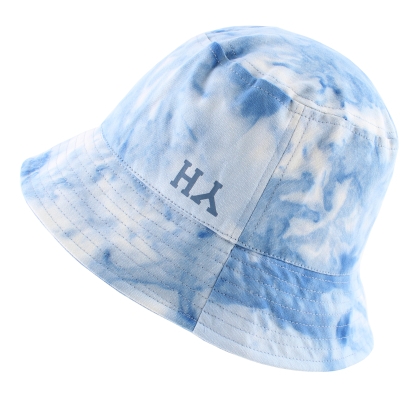 Summer cotton hat HatYou CTM2201, Blue