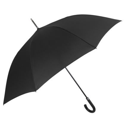 Men's automatic umbrella Perletti Technology 21669/728, Black