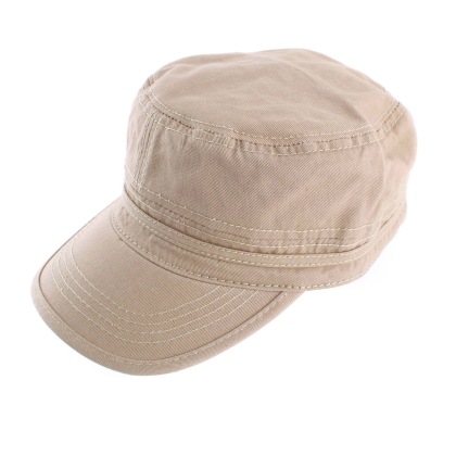 Men's Army Hat MESS CTM1884, Beige