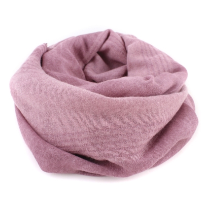 Scarf Pulcra Nizza, 52x190 cm, Purple