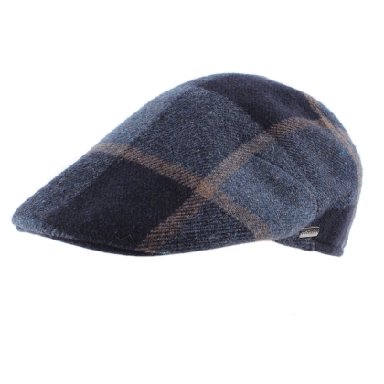 Men's wool cap HatYou CP4231, Blue