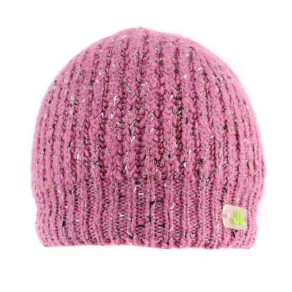 Kids' Winter Hat JailJam JA3019F, Pink