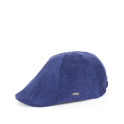 Men’s Cap HatYou CP3838, Blue