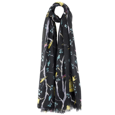 Ladies scarf HatYou SE0313