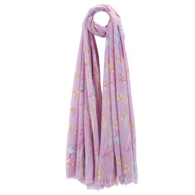 Ladies scarf HatYou SE0313