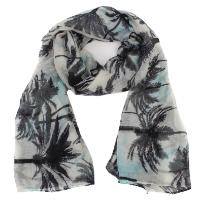 Ladies scarf HatYou SE0635