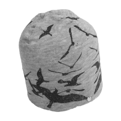 Мъжка плетена шапка HatYou CP1893