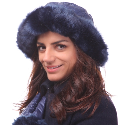 Ladie's hat JailJam JG0053