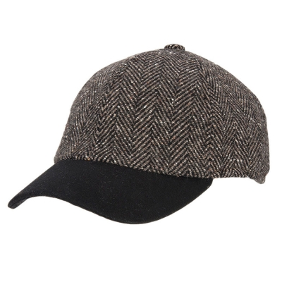 Мъжка бейзболна шапка HatYou CP2740