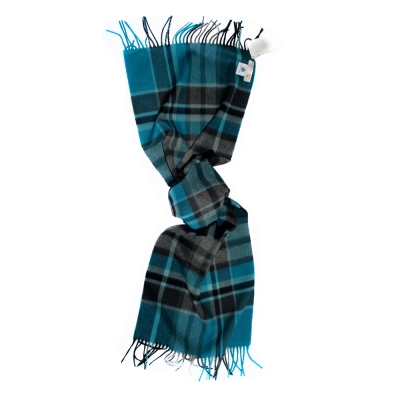 Мъжки вълнен шал Ma.Al.Bi. MAB136/102