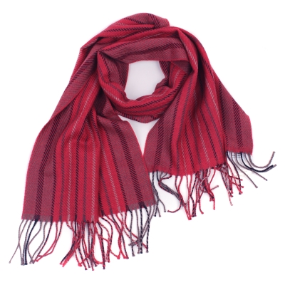 Вълнен шал Ma.Al.Bi. MAB105/89