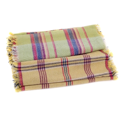 Дамска шал-яка Pulcra Russo 