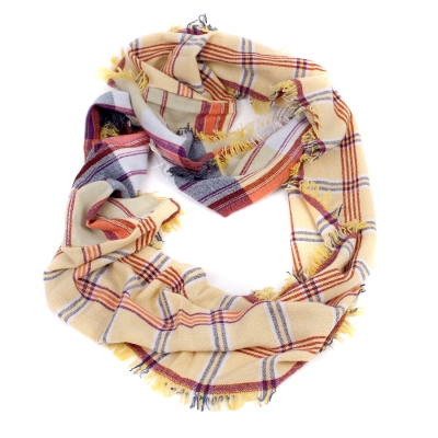 Дамска шал-яка Pulcra Russo 