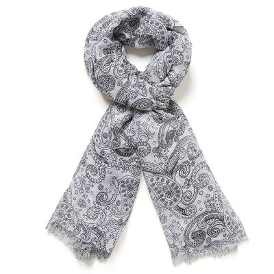 Ladies scarf HatYou SE0785