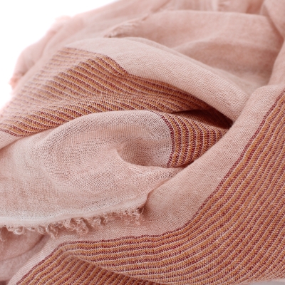 Дамски шал Pulcra Olbia, 75x205 см