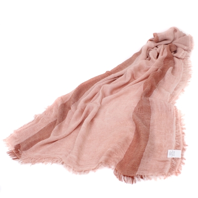 Дамски шал Pulcra Olbia, 75x205 см