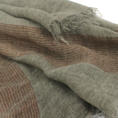 Дамски шал Pulcra Olbia, 75x205 см