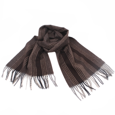 Мъжки вълнен шал Ma.Al.Bi. MAB135/88