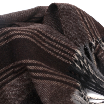 Мъжки вълнен шал Ma.Al.Bi. MAB135/88