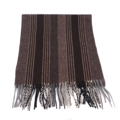 Мъжки вълнен шал Ma.Al.Bi. MAB135/88