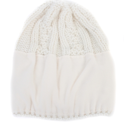 Ladies knitted hat JailJam JG0066N