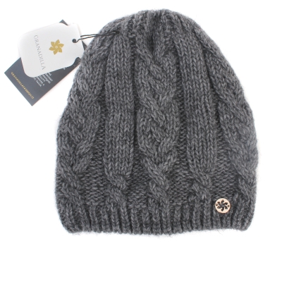 Ladies knitted hat JailJam JG0066N