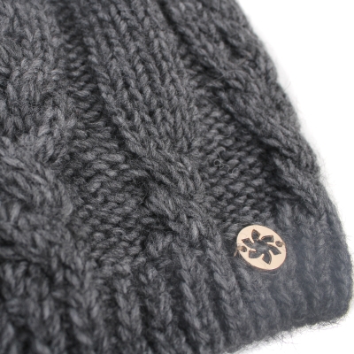 Ladies knitted hat JailJam JG0066N