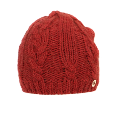 Ladies knitted hat JailJam JG0066N