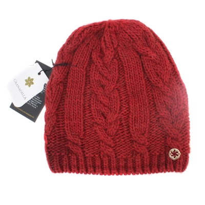 Ladies knitted hat JailJam JG0066N