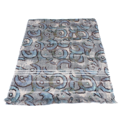 Дамски памучен шал Pulcra Accara