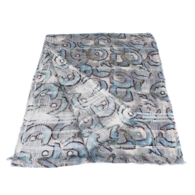 Дамски памучен шал Pulcra Accara