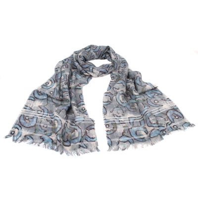 Дамски памучен шал Pulcra Accara