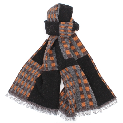 Мъжки шал Pulcra Asti