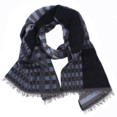 Мъжки шал Pulcra Asti