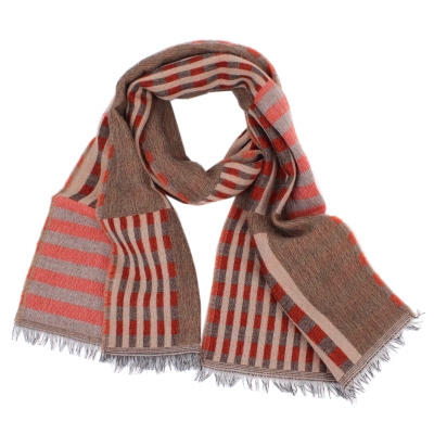 Мъжки шал Pulcra Asti