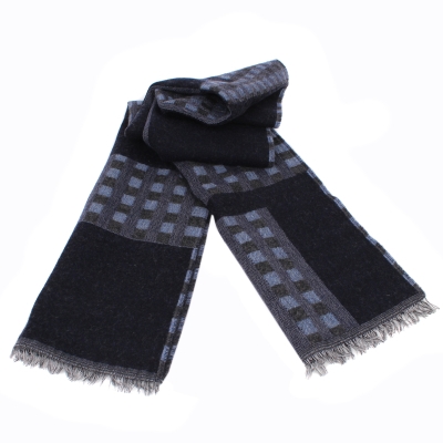 Мъжки шал Pulcra Asti