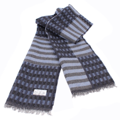 Мъжки шал Pulcra Asti