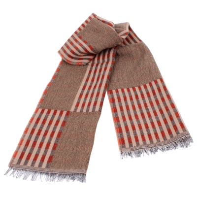 Мъжки шал Pulcra Asti